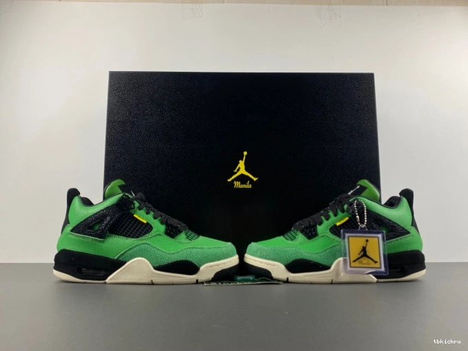 Rep TBkick Jordan AJ4-965234 Air Box) 4 Retro(Special 0713